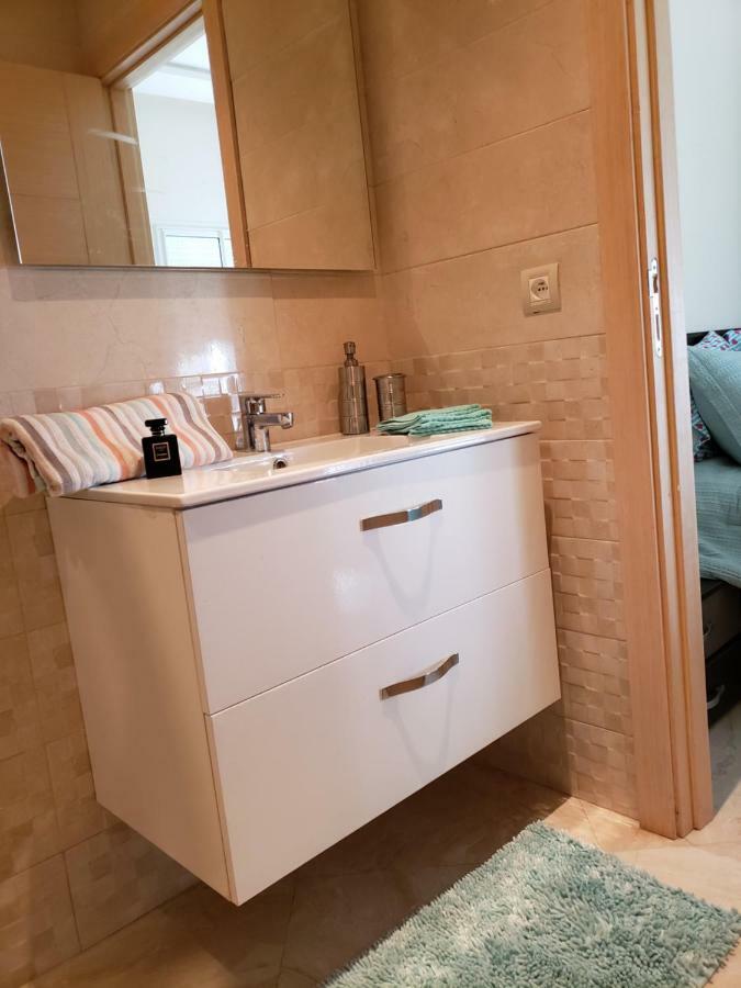 Casa Bay Beach Retreat シディ・ラハル エクステリア 写真